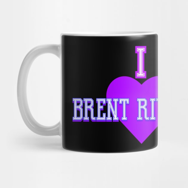 Brent Rivera v3 by Word and Saying